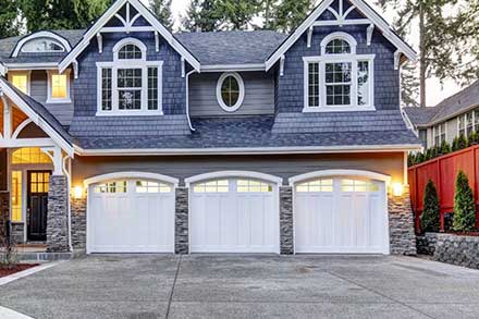 Fullerton Garage Door Repair